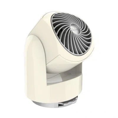 Vornado Flippi V6 Personal Air Circulator Fan In White