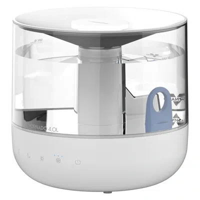 Vornado Mistic 4 Ultrasonic Humidifier In White