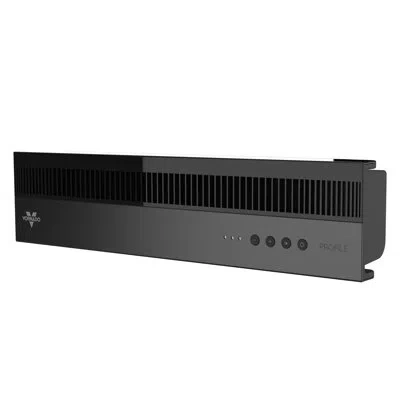 Vornado Profile Window Fan Black