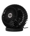 Vornado Sphere Personal Fan, Small Desktop Globe Fan In No Color
