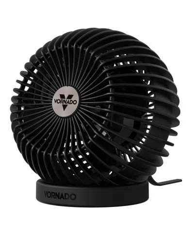 Vornado Sphere Personal Fan, Small Desktop Globe Fan In No Color