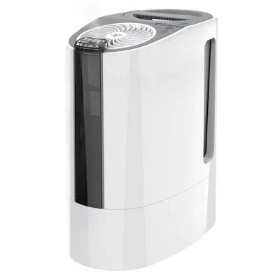 Vornado Uh100 Ultrasonic Humidifier In White