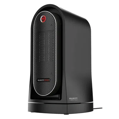 Vornado Vc-02 Ceramic Heater In Black