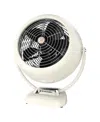 Vornado Vfan Jr. Vintage Air Circulator Fan In White