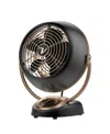 Vornado Vfan Petite Alchemy Circulator In Black