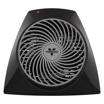 Vornado Vh204 Personal Electric Space Heater In Black
