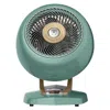 Vornado Vheat Whole Room Metal Heater In Green