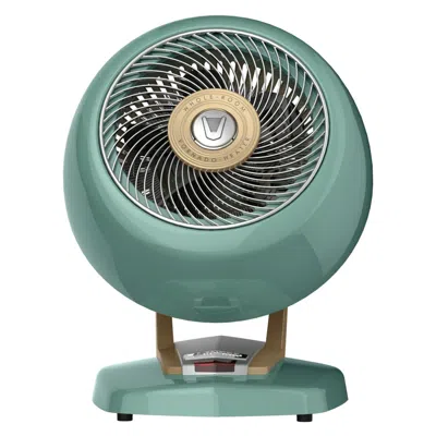 Vornado Vheat Whole Room Metal Heater In White