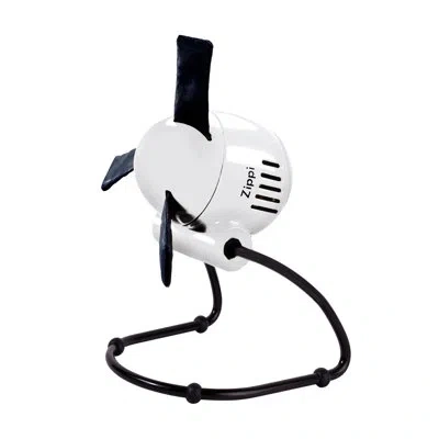 Vornado Zippi Personal Desktop Fan In Ice