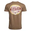 Vortex Men's  Alpine Continental T-shirt