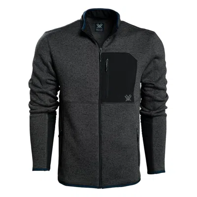 Vortex Men's  Anchor Point In Gray