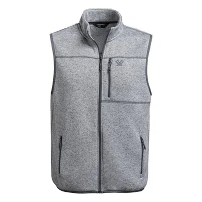 Vortex Men's  Anchor Point Vest In Gray