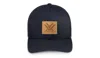 Vortex Men's  Barneveld 608 Adjustable Hat In Blue