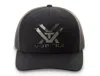 Vortex Men's  Camo Punch Adjustable Hat In Black