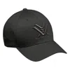 Vortex Men's  Core Logo Adjustable Hat In Black