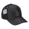 Vortex Men's  Core-tac Adjustable Hat In Black