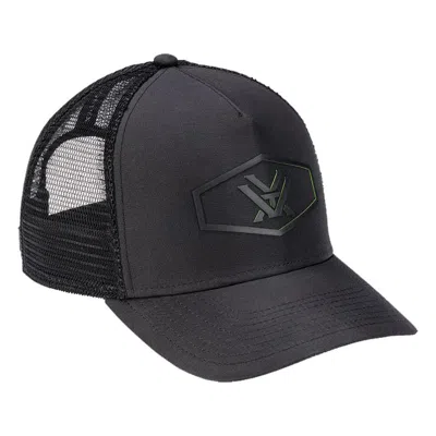Vortex Men's  Core-tac Adjustable Hat In Black
