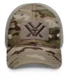 Vortex Men's  Counterforce Adjustable Hat In Green