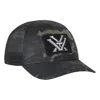 Vortex Men's  Counterforce Camo Adjustable Hat In Black