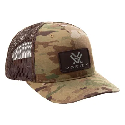 Vortex Men's  Force On Force Adjustable Hat
