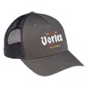 Vortex Men's  Founder's Mark Adjustable Hat In Multi