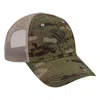 Vortex Men's  Multi-cam Logo Adjustable Hat In Yellow