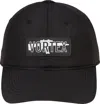 Vortex Men's  Precision Profile Adjustable Hat In Black