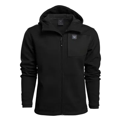 Vortex Men's  Shed Hunter Pro Hooded In Black
