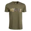 Vortex Men's  Shock Gobble T-shirt