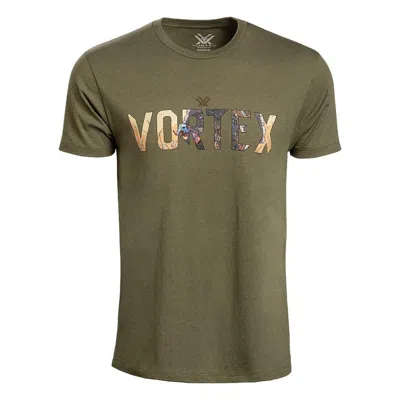 Vortex Men's  Shock Gobble T-shirt