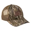 Vortex Men's  Smalltown Legacy Camo Adjustable Hat In Brown