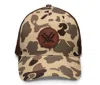 Vortex Men's  Terminal Glide Adjustable Hat In Brown