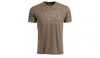 Vortex Men's  Trigger Press Shooting T-shirt In Brown