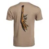 Vortex Men's  Turkey Foot T-shirt
