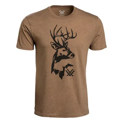 Vortex Men's  Wild Reveal T-shirt