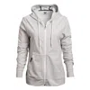 Vortex Women's  Northern Shift Full Zip In Gray