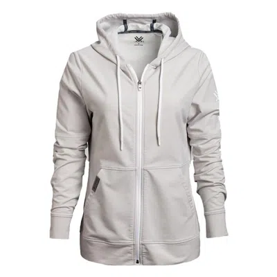 Vortex Women's  Northern Shift Full Zip In Gray