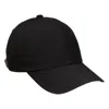 Vortex Women's  Performance Adjustable Hat In Black