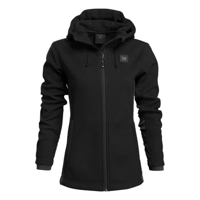 Vortex Women's  Shed Hunter Pro Hooded In Black