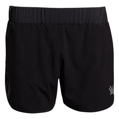 Vortex Women's  Sun Stomp Shorts In Black