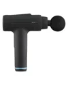 Vortix Technology Melo Massager In Black