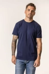 Vottera T-shirt In Blue