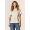 Vottera T-shirt In Neutral