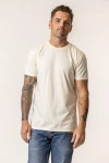 Vottera T-shirt In Neutral