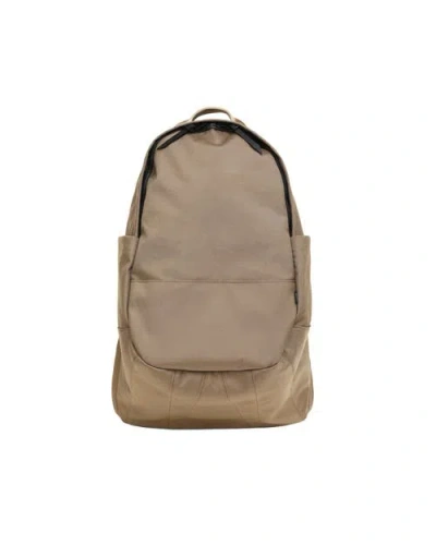 Vowels Backpack In Pink