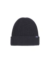 Vowels Beanie In Blue