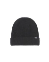 Vowels Beanie In Metallic