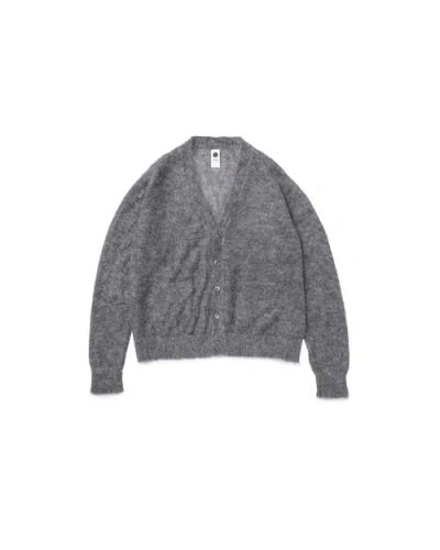VOWELS VOWELS CARDIGAN