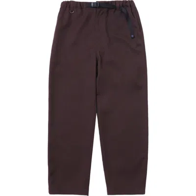 Vowels Easy Pants In Purple