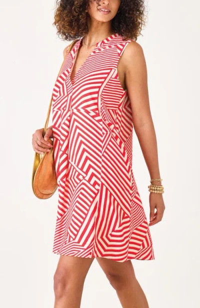 Voyageur By Mersea Atlas Dress